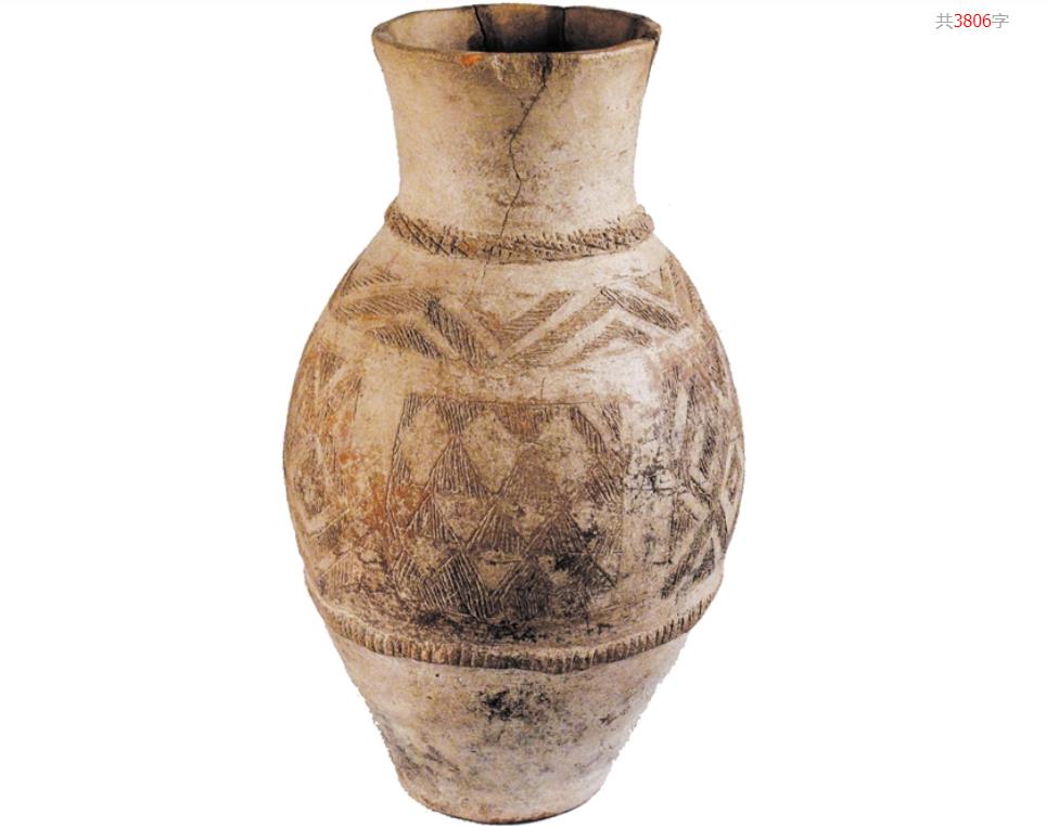 史前瑰宝 辉耀东方