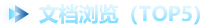 文档浏览（top5）