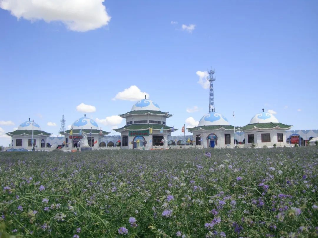 通辽市
